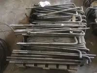 Анкерные болты всех типов изготовим ГОСТ, фотография 10