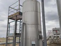 Установка подготовки газа, фотография 12