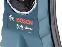 Насадка для пылеудаления bosch gde 68 для пылеудаления (1.600.a00.1g7)  для