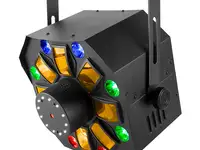 Световой прибор chauvet-dj swarm wash fx
