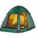 Палатка   alexika minnesota 3 luxe green, фотография 6