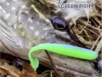 Встречайте МАЙСКУЮ ЧЕРНУЮ ПЯТНИЦУ - Ваши идеальные приманки GREEN FISH по акционным ценам!, фотография 8