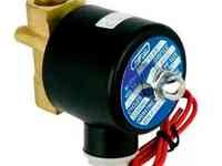 Клапан электромагнитный 3S-D3/8 Энергия, 60 шт