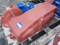 Редукторы, фотография 4