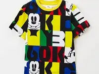 Футболка playtoday