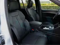 2024 Grand Cherokee Overland, фотография 7