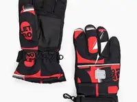 Перчатки playtoday