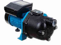 Поверхностный насос джилекс джамбо 60/35 ч