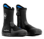 Боты super zip 5 мм,