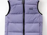 Жилет утепленный acoola