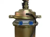 Энергоаккумуляторы КамАЗ тип 2020, фотография 4