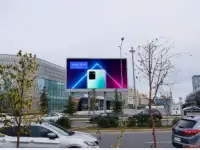 Реклама на ЭКСПО в Астане, фотография 2