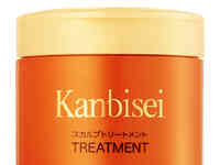 Маска для волос С'Bon Kanbisei Treatment