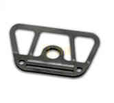 Пластина sdm 9.1, титан, 3 мм, tde