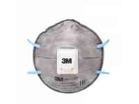 3M™ 9926Р Специализированная Противоаэрозольная Фильтрующая Полумаска с дополнительной защитой от запахов