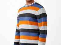 Джемпер finn flare