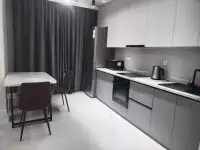 Сдам двухкомнатную квартиру посуточно., Нурмагамбетова 29, фотография 2