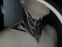 Художественная татуировка, фотография 3