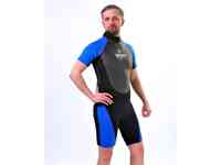 Гидрокостюм sargan utrish 2.0 shorty муж. 3мм