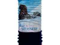 Бандана buff polar  new sheregesh/navy