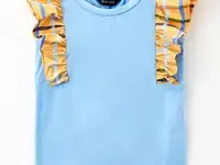 Футболка mia gia