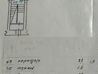 Продается 4-комн. квартира 63,2м, этаж 1 из 5, фотография 9