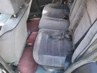 Фольксваген Голф 3 1,8 АКПП, фотография 6