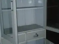 Шкафы металлические, фотография 9