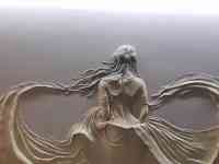 Отделка - штукатурка, шпаклевка, декоротивка, фотография 10