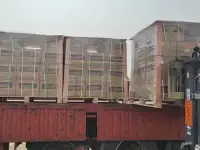 Международная логистическая линия из Китая в Казахстан и Россию, пять стран Центральной Азии, фотография 4