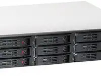 Серверный корпус exegate pro 2u650-hs09 <rm 19", высота 2u, глубина 650,