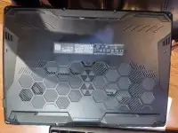 Продам ноутбук Asus Tuf Gaming A15, фотография 3