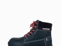 Ботинки biker