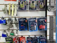 Дверные замки  Комплектующие для дверей и мебельная фурнитура, фотография 4