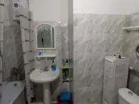 2-комнатная квартира, 66.8 м², 6/10 этаж, Мкр. Нурсат, фотография 3