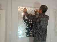 Изготовление зеркал, стекла, багетные рамы, фотография 2