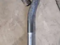 Анкерные фундаментные болты ГОСТ всех типов и размеров, фотография 7