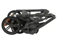 Коляска Adamex Encore 3в1, фотография 4