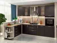 Кухонные гарнитуры, фотография 4