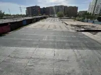 Гараж с новой кровлей !, Улица Кенжебек Кумисбеков, 3/2а, фотография 3