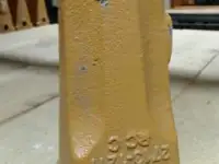 КОРОНКИ  АДАПТЕР  на технику Экскаватор, Погрузчик  Бульдозер. COPCO VOLVO Yanmar SANY, фотография 2