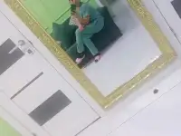 Массаж на выезд