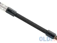 Гибкий переходник для бит,145мм, 1/4"// gross