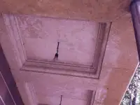 Травертиновые карнизы для фасада, оконных проемов и углов. Опыт 20 лет, фотография 4