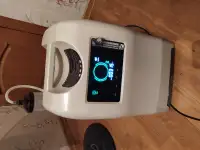 Продается кислородный концентратор Olive, фотография 5