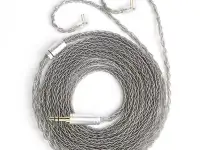 Провод IEM KBEAR ST12 Plus 8 жильный посеребренный, фотография 3