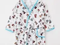 Халат домашний dream time