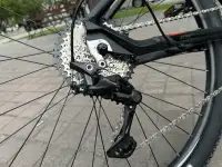 Продам горный велосипед shimano deore, фотография 3