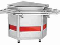 Линии раздачи для столовых., фотография 6