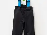 Брюки утепленные playtoday